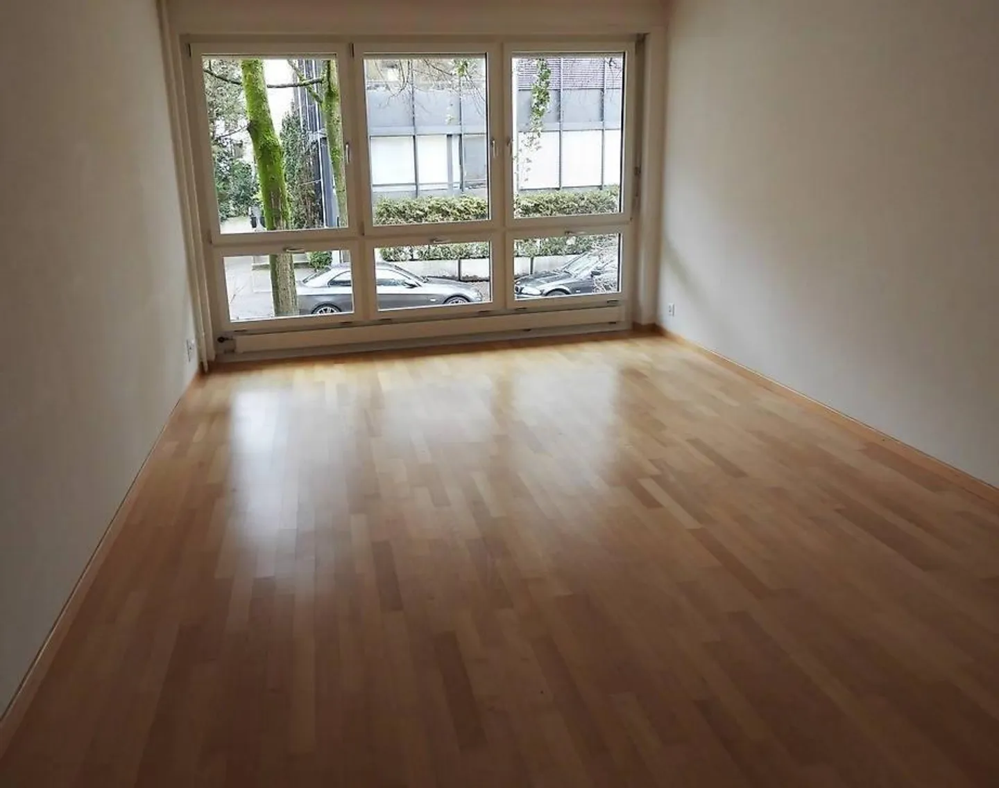 Charmante appartement 1 pièce dans un emplacement central à Zurich - Photo 6 sur 6