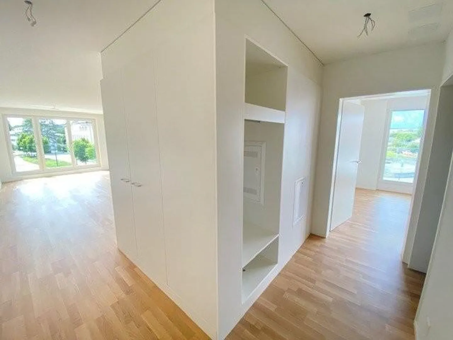 Wohnung im Zentrum von Biberist - Foto 7 von 9