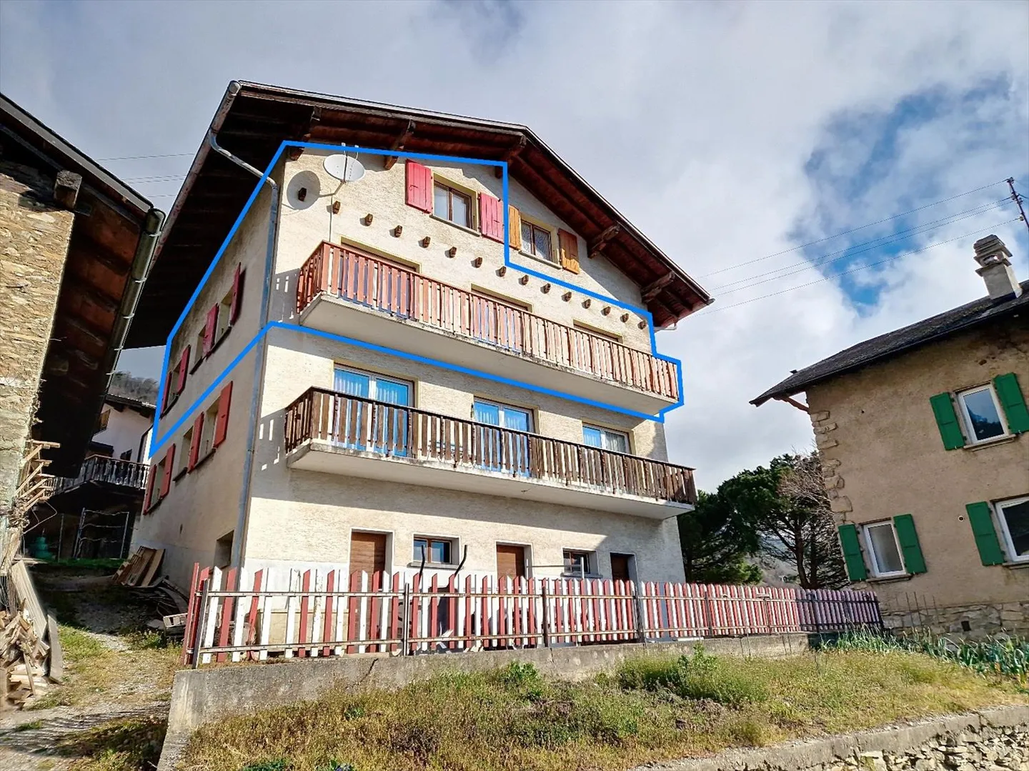 Appartamento 4.5 stanze - Foto 2 di 30