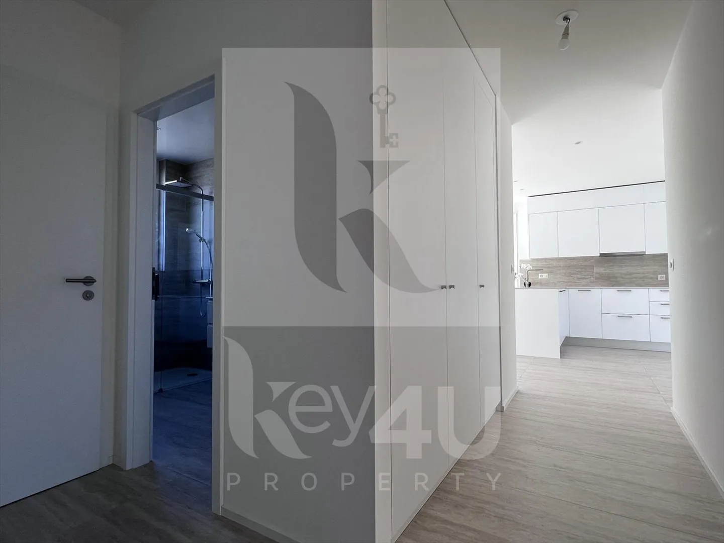 Magnificent 5-room basement apartment with garden - Photo 3 of 13