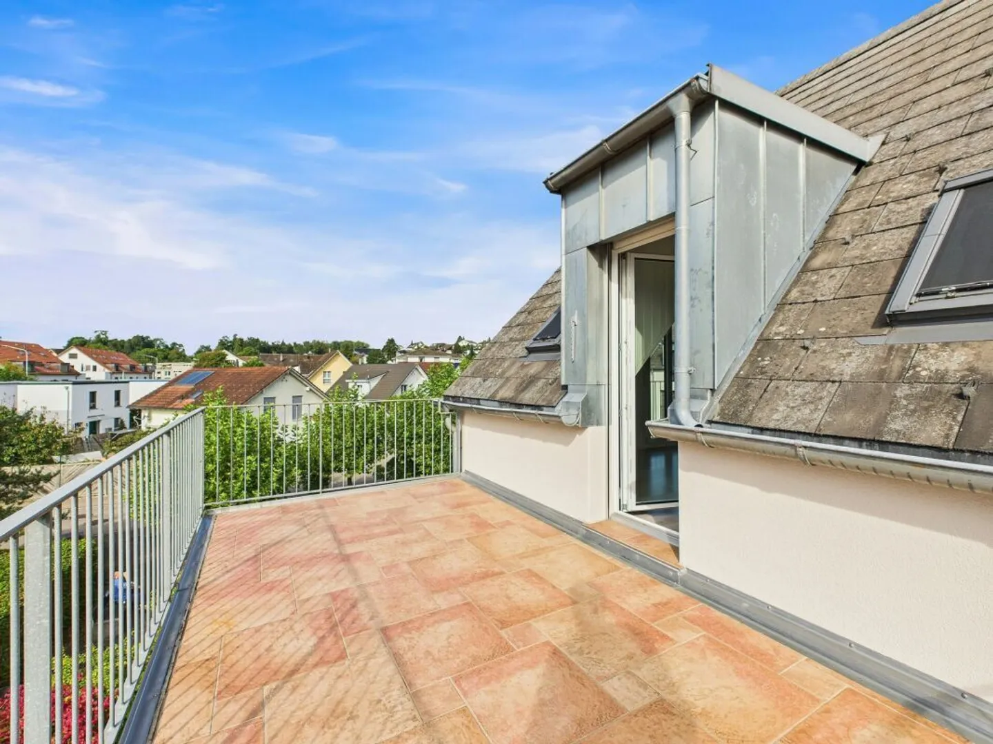 Appartement à vendre - Photo 4 sur 9