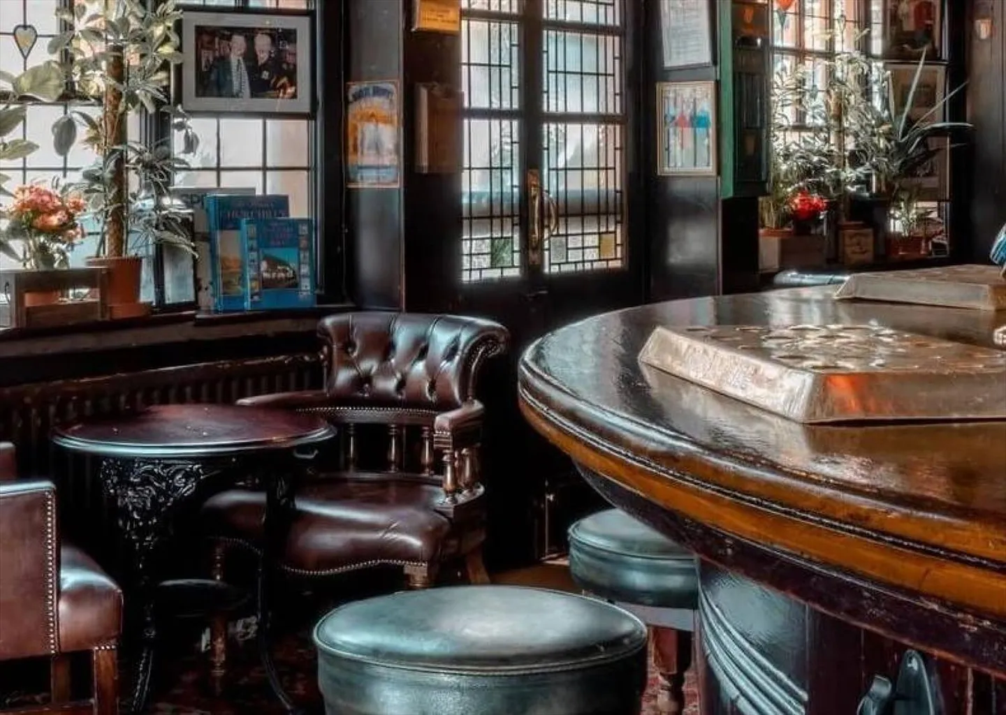 Restaurant - Photo 1 of 1