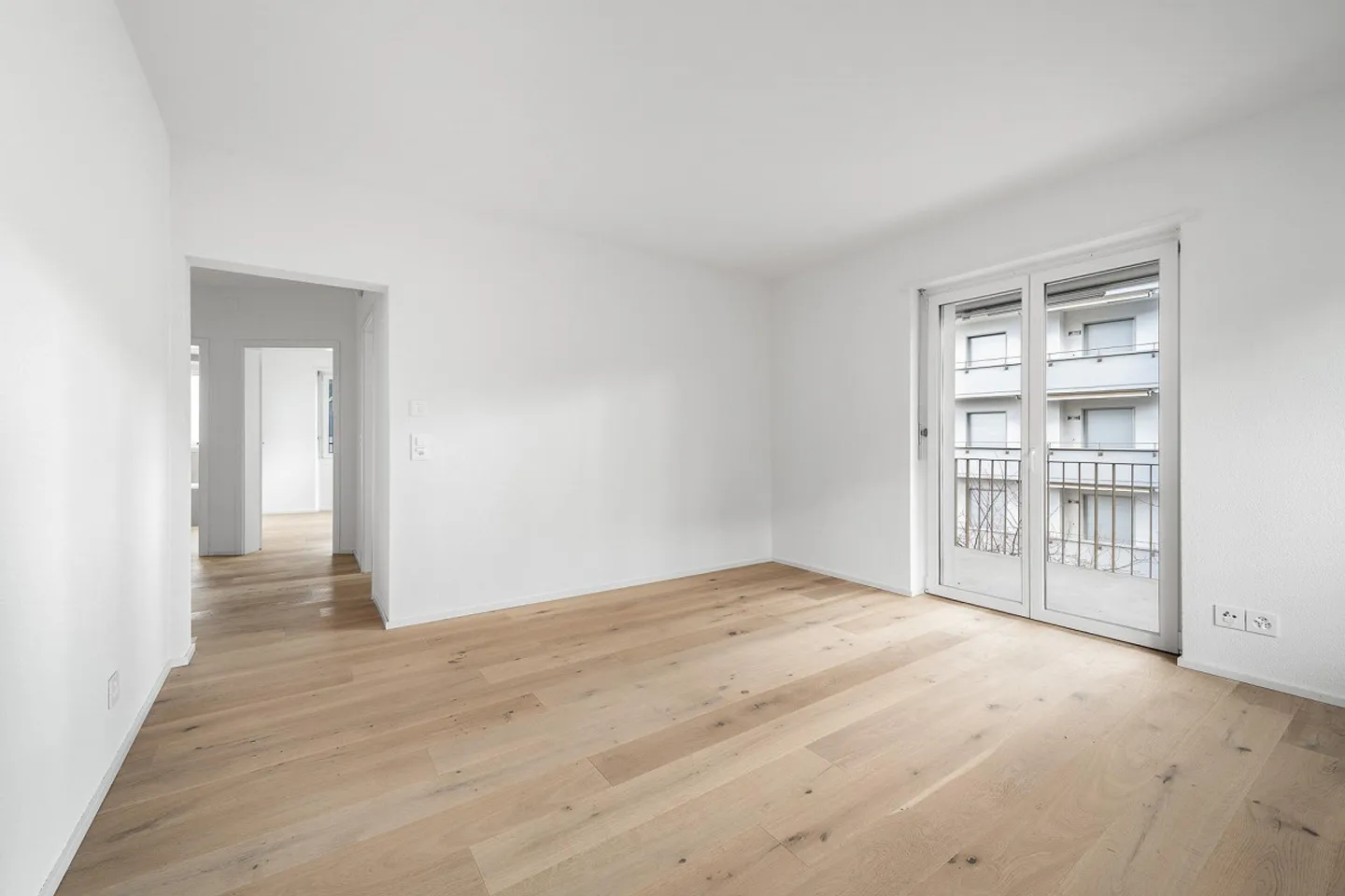 Appartamento 2.5 stanze a Liestal - Foto 4 di 5