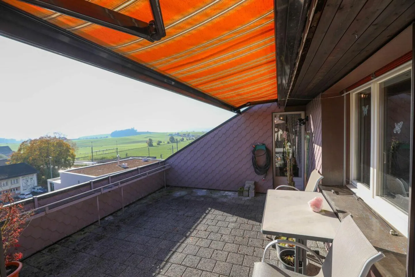 Grosszügige Dachwohnung für Sie und ihre Familie - Foto 7 von 7