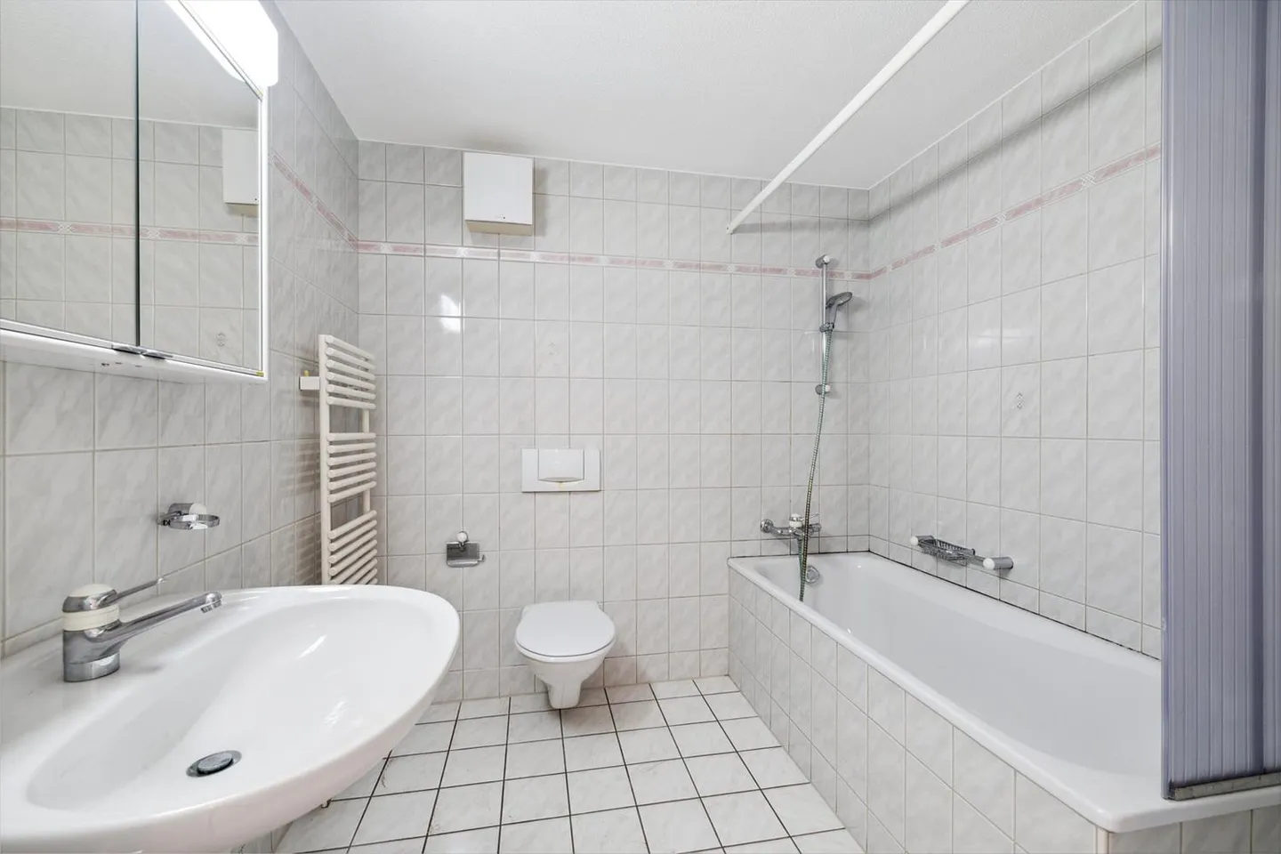 Appartamento in affitto - Foto 3 di 7