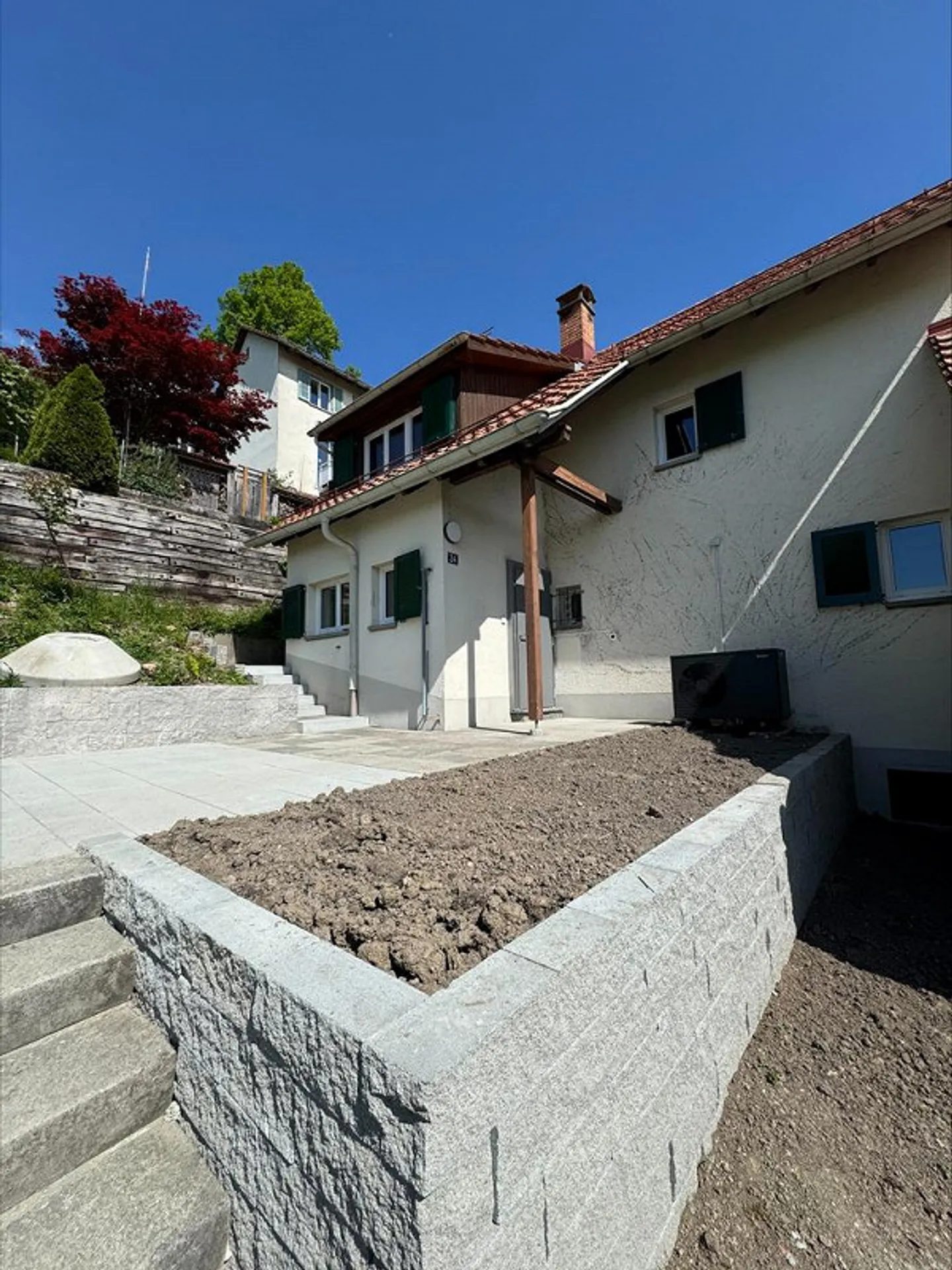 casa unifamiliare più vecchia - Foto 1 di 11