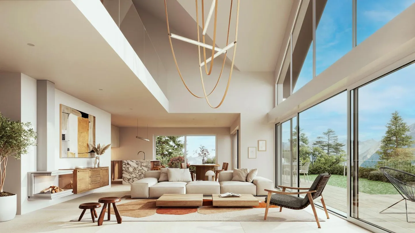 Villa - Photo 2 sur 13