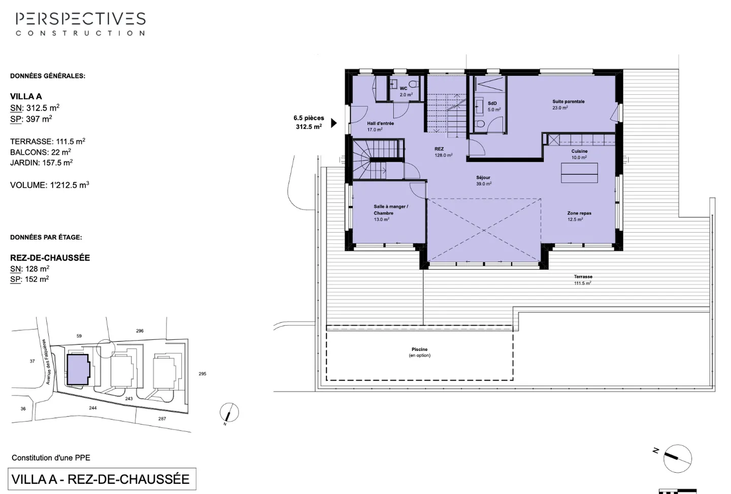 Villa - Photo 7 sur 13