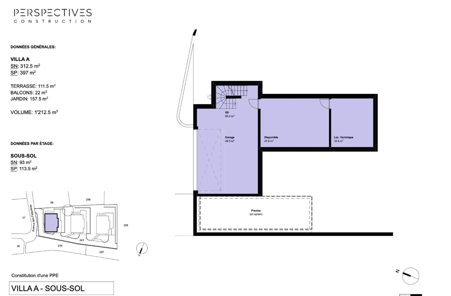 Villa - Photo 8 sur 13