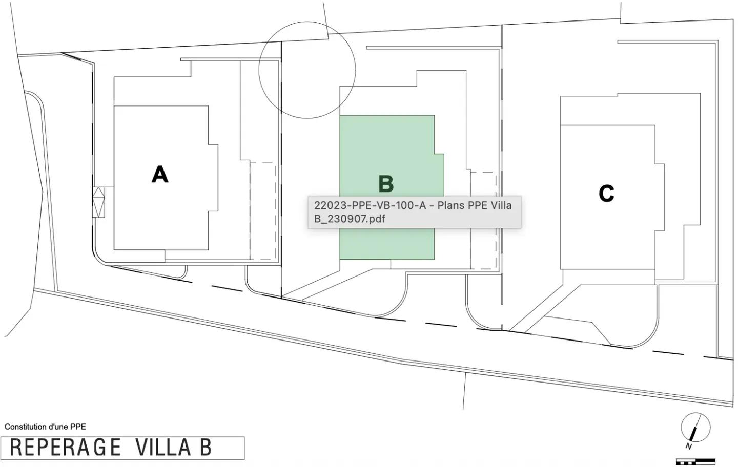 Villa - Photo 9 sur 13