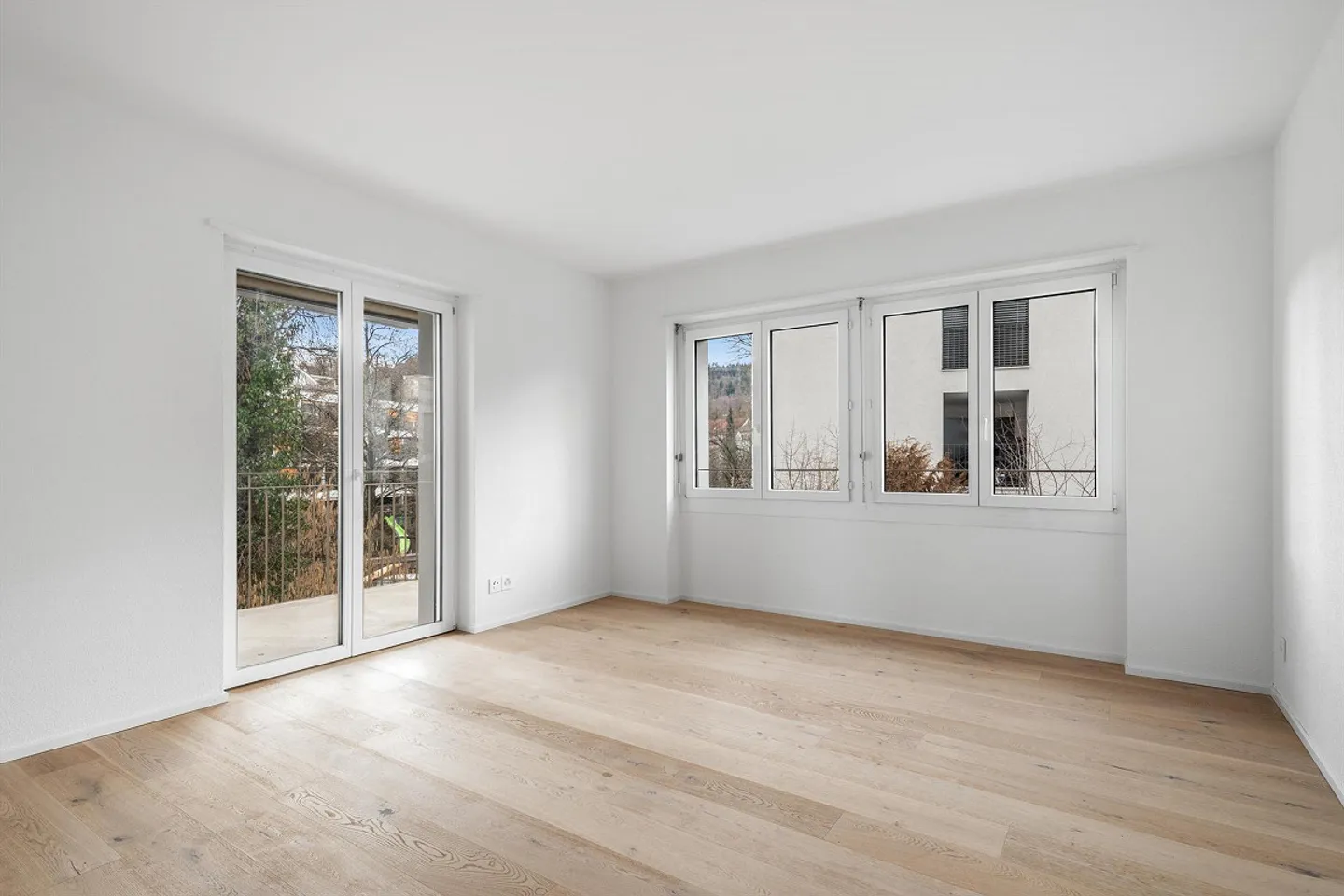 Appartamento 2.5 stanze a Liestal - Foto 5 di 5