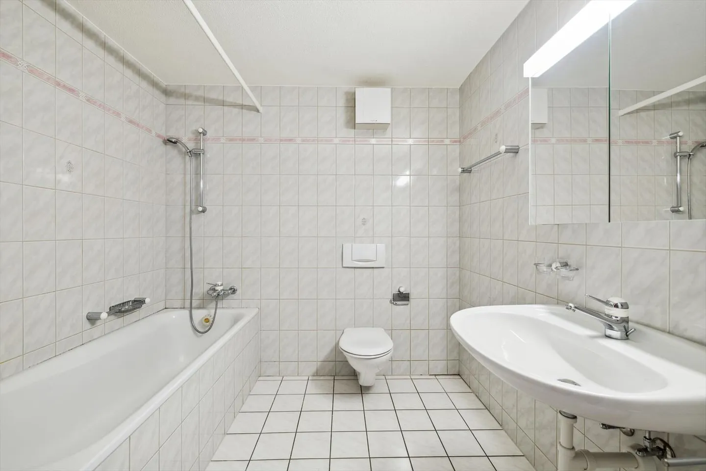 Appartamento in affitto - Foto 6 di 7