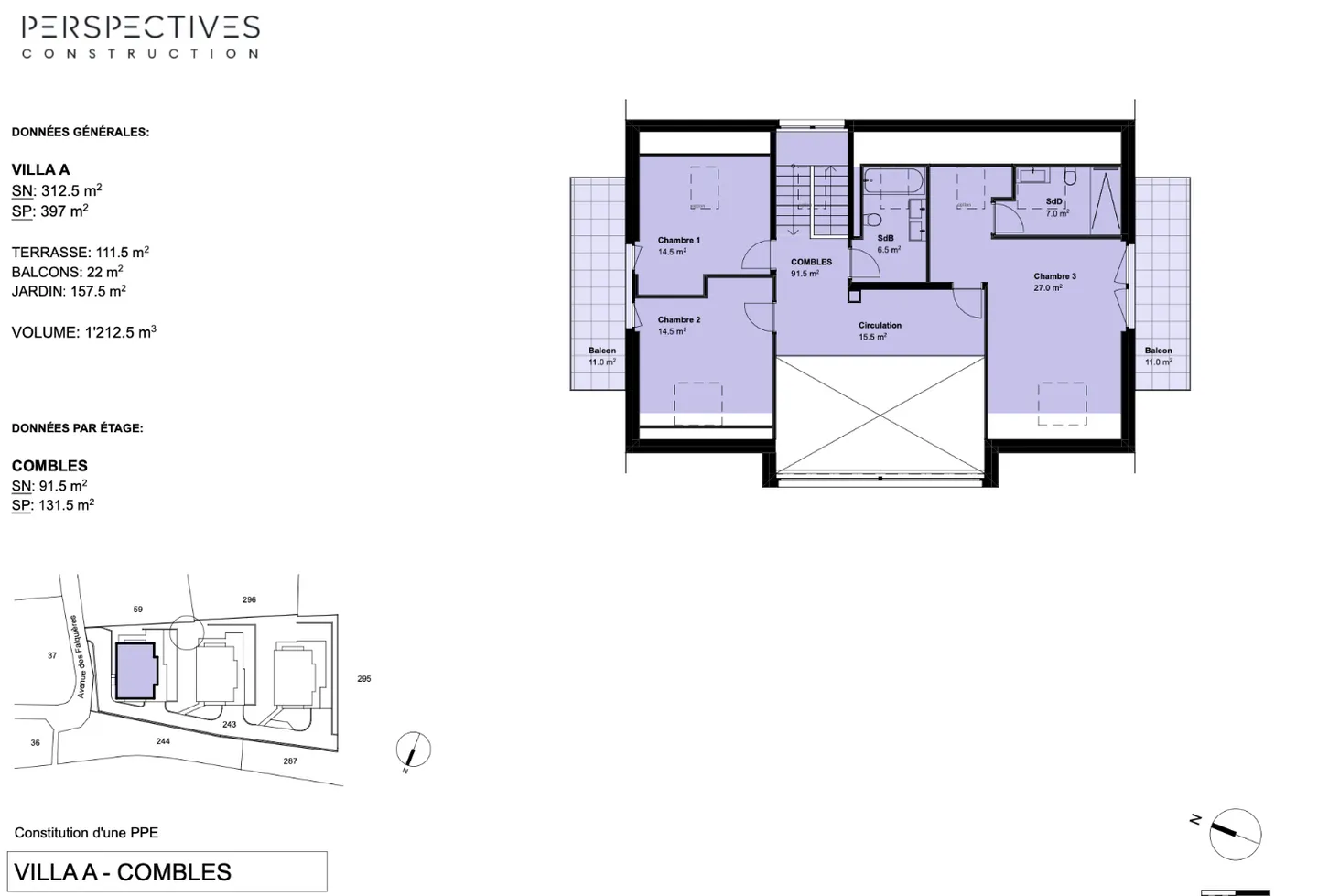 Villa - Photo 6 sur 13