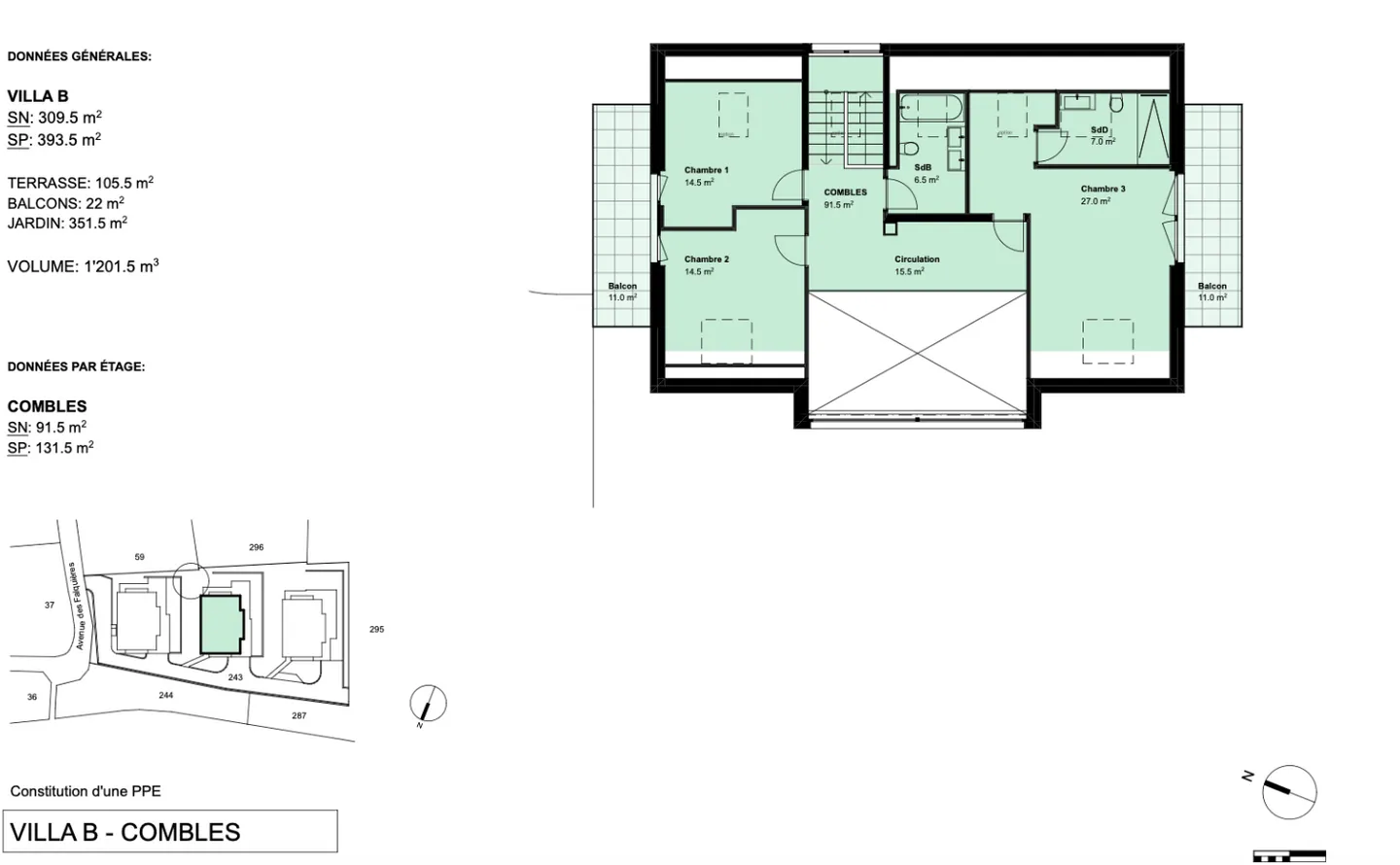 Villa - Photo 10 sur 13