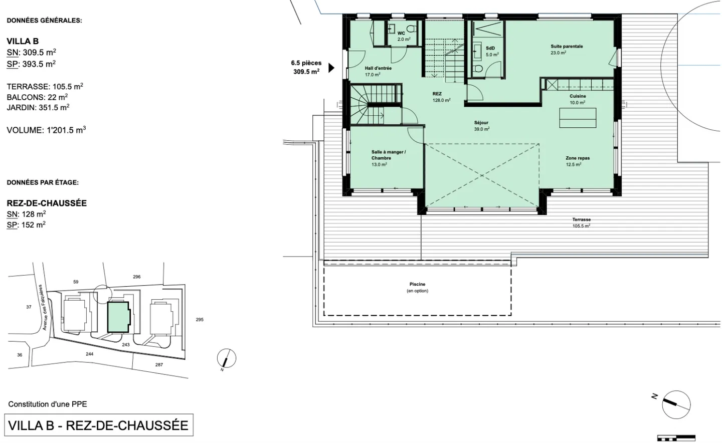 Villa - Photo 11 sur 13