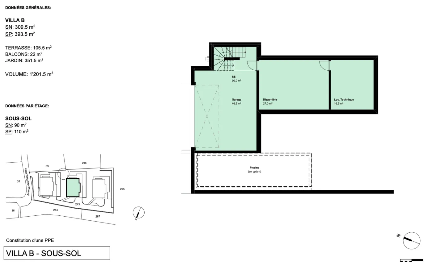 Villa - Photo 12 sur 13