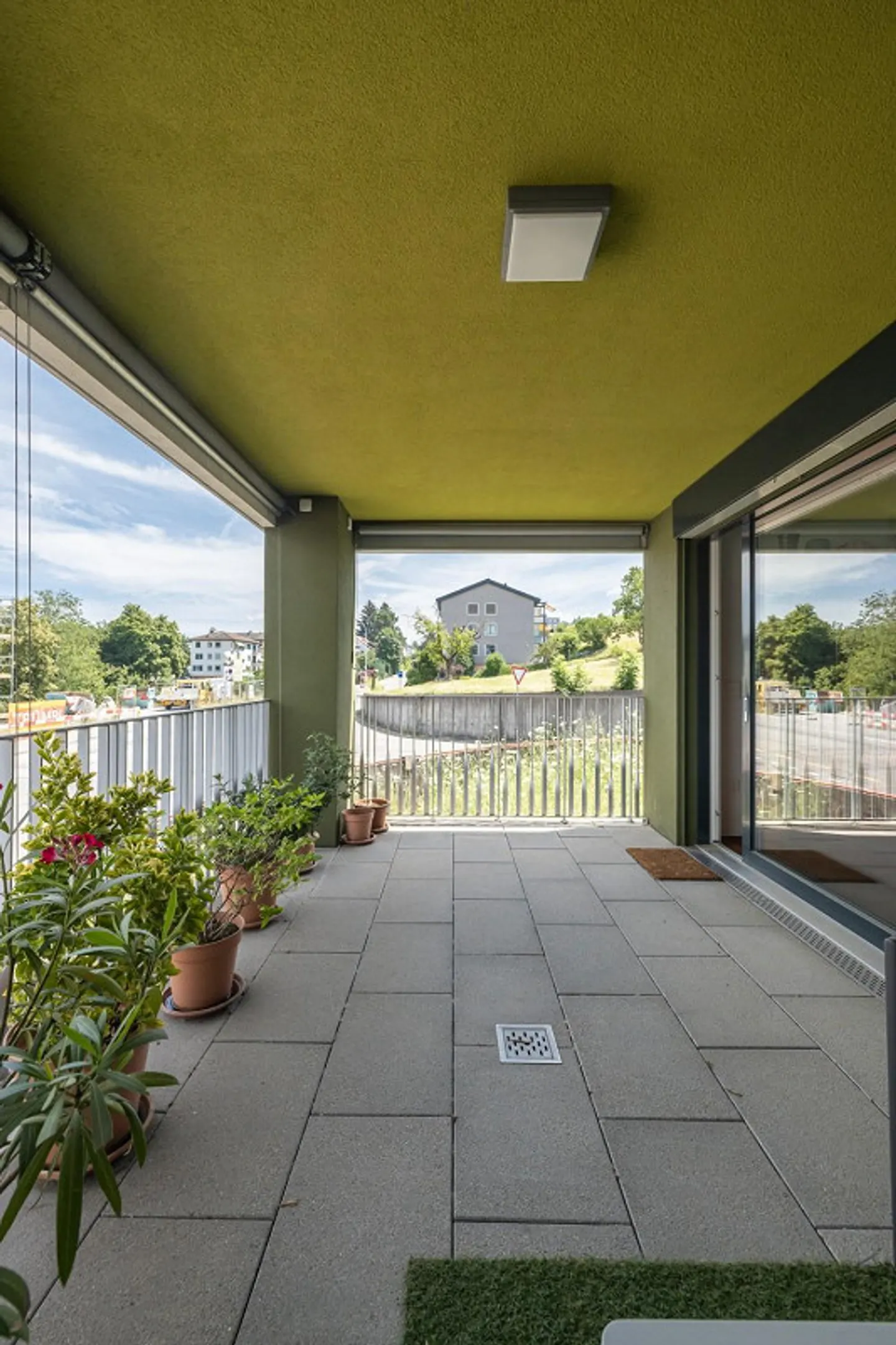 Grosszügige Garten-Maisonette - Foto 2 von 9