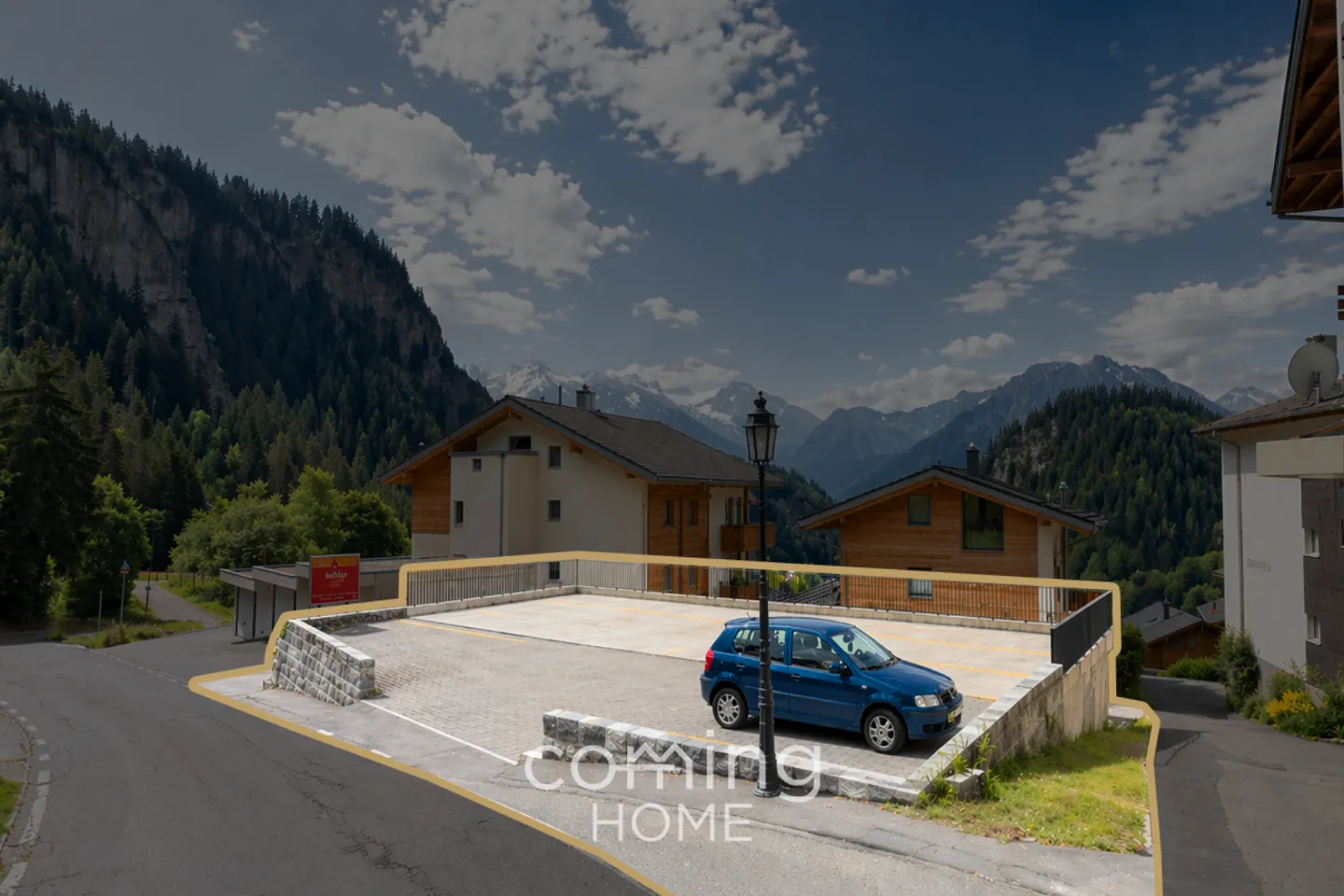 Versatile Lot in Residential Zone W3 - Photo 1 of 5