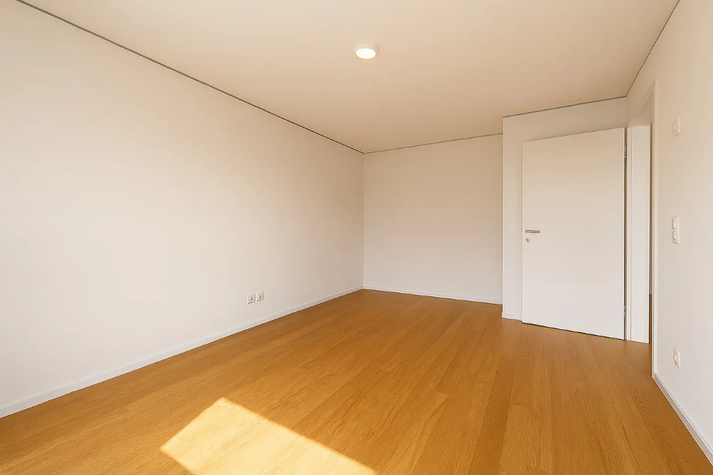 Appartamento 2.5 locali - Foto 4 di 7