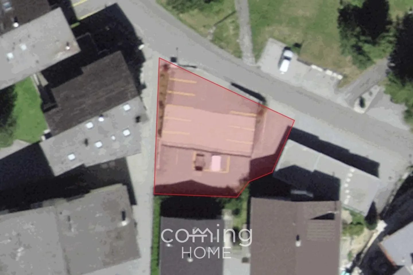 Versatile Lot in Residential Zone W3 - Photo 2 of 5