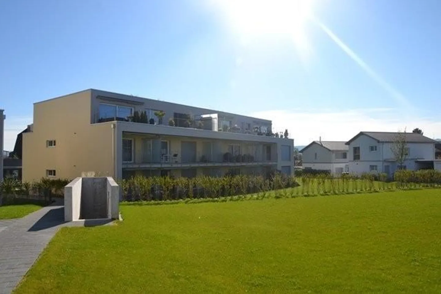 La tua nuova casa con un tocco moderno! - Foto 1 di 7