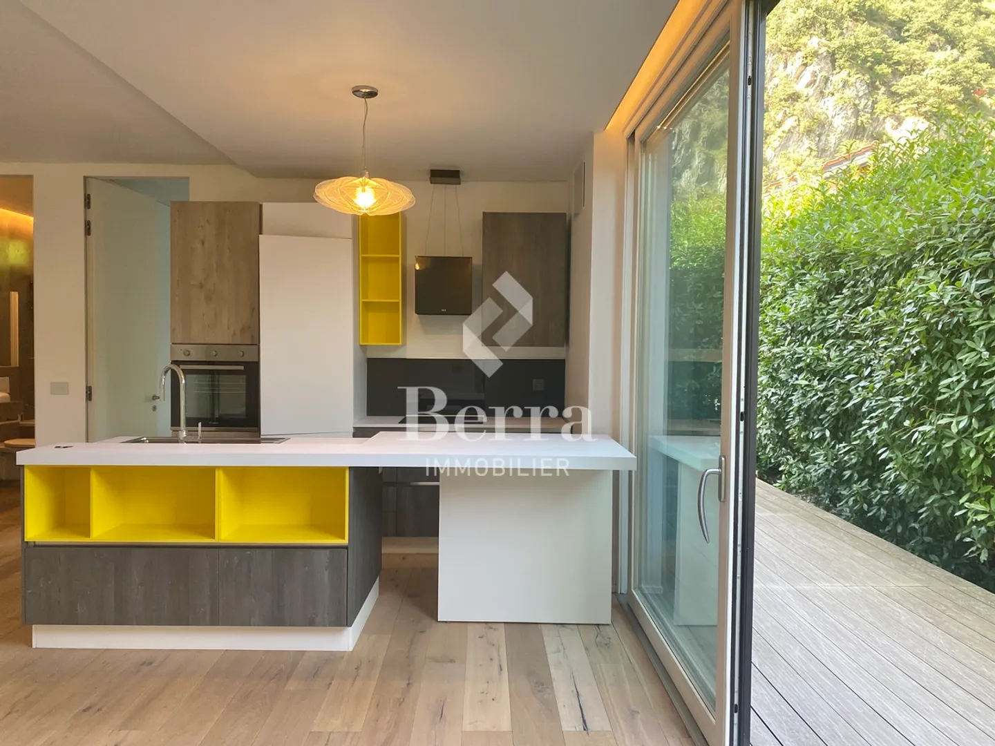 Appartement moderne 3.5 pièces - Photo 7 sur 11