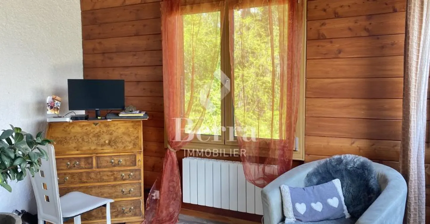 Charmante Villa mit Atemberaubendem Blick - Foto 3 von 13