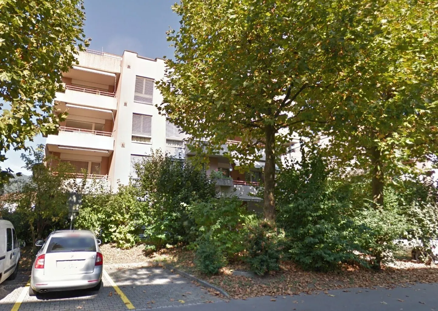 Exklusive Wohnung gesucht? - Photo 1 of 13