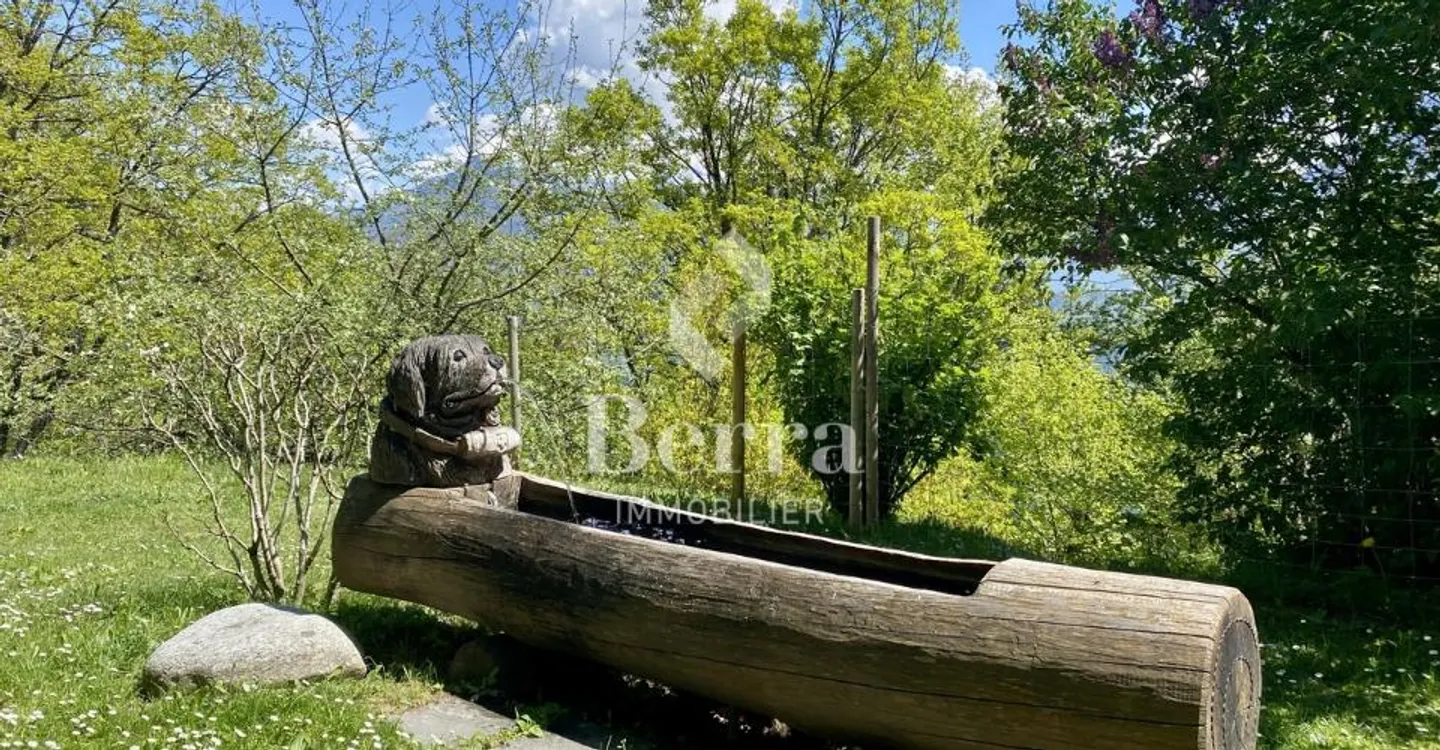 Charmante Villa mit Atemberaubendem Blick - Foto 4 von 13