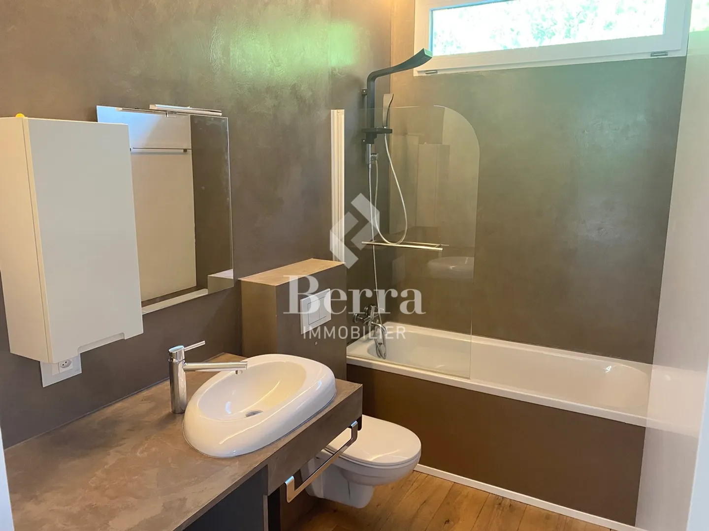 Appartement moderne 3.5 pièces - Photo 8 sur 11