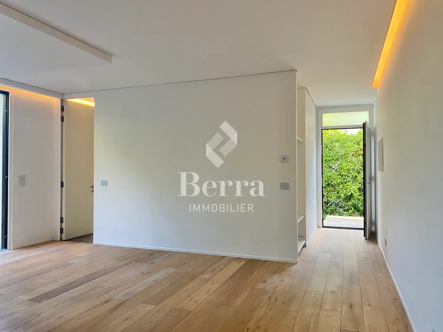 Appartement moderne 3.5 pièces - Photo 5 sur 11