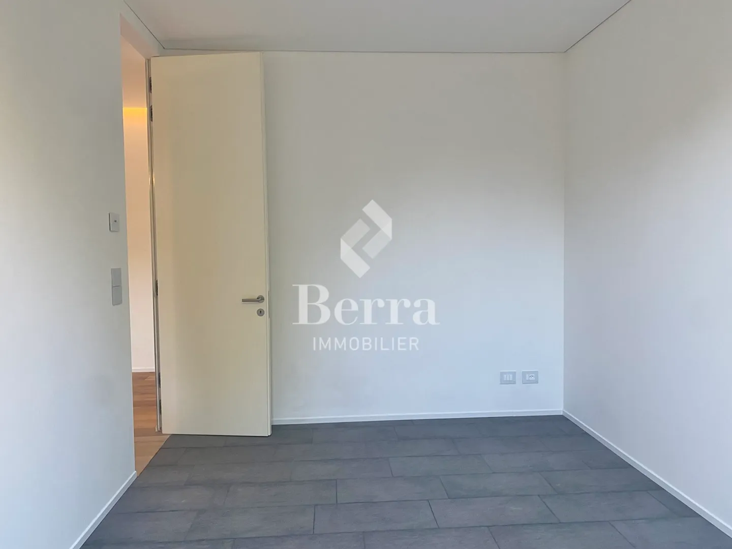 Appartement moderne 3.5 pièces - Photo 9 sur 11