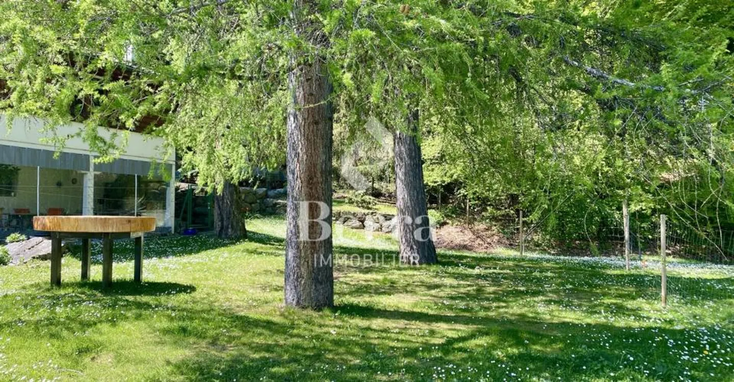 Charmante Villa mit Atemberaubendem Blick - Foto 10 von 13