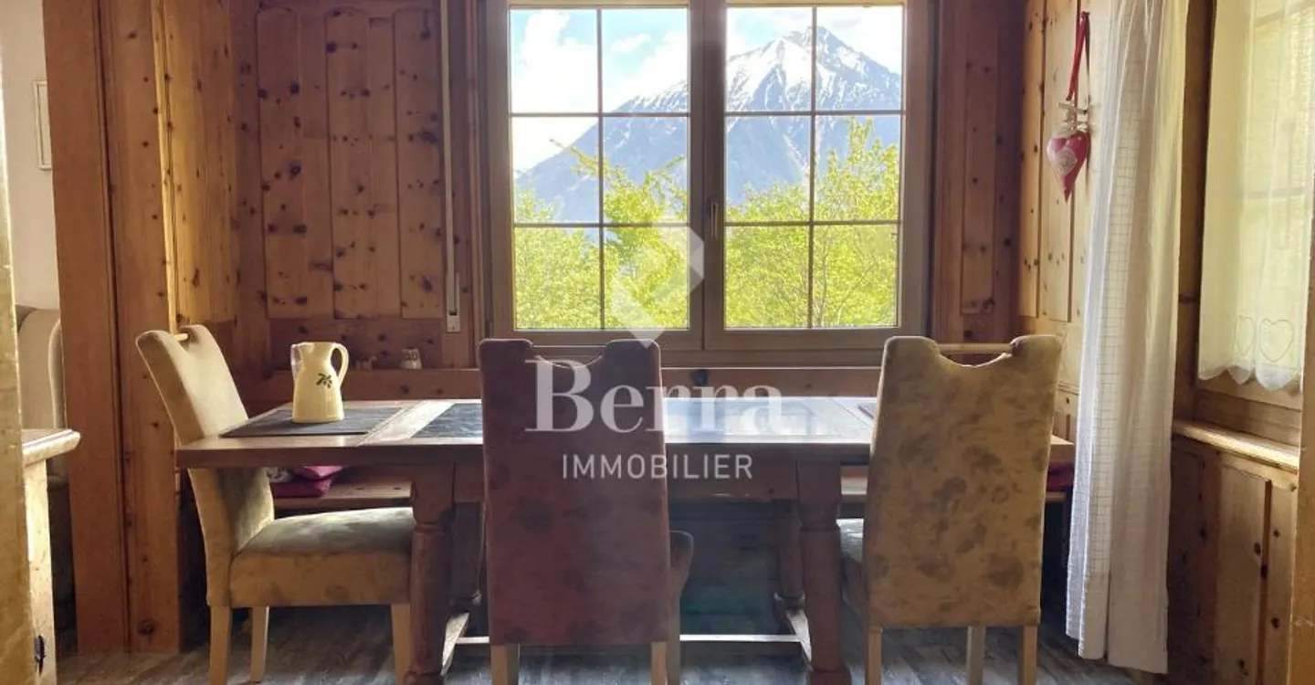 Charmante Villa mit Atemberaubendem Blick - Foto 13 von 13