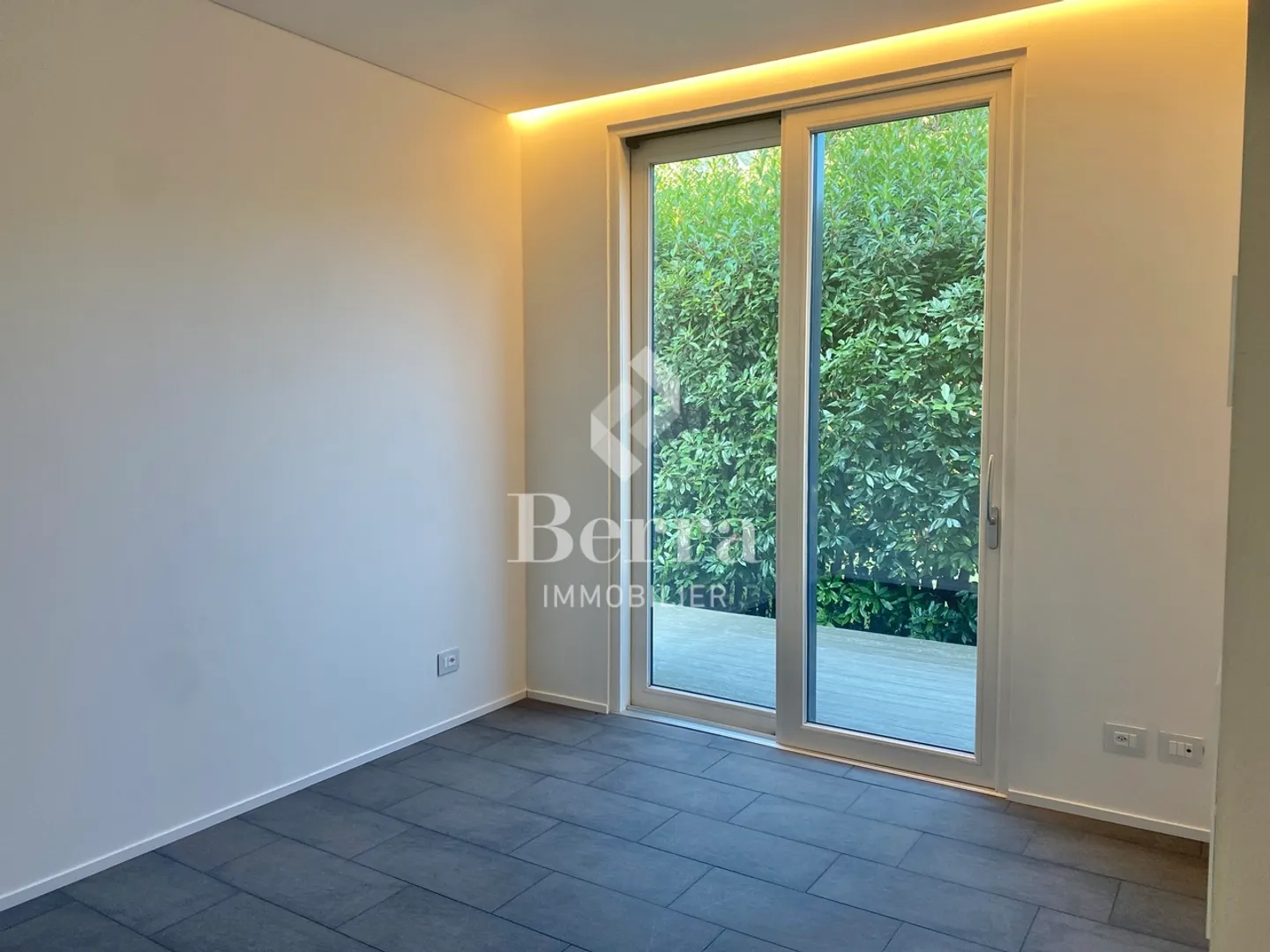 Appartement moderne 3.5 pièces - Photo 10 sur 11