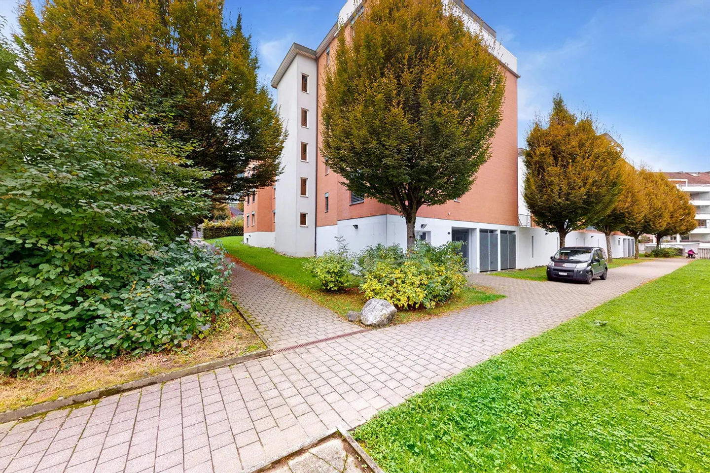 La tua nuova casa in una posizione tranquilla - Foto 1 di 8