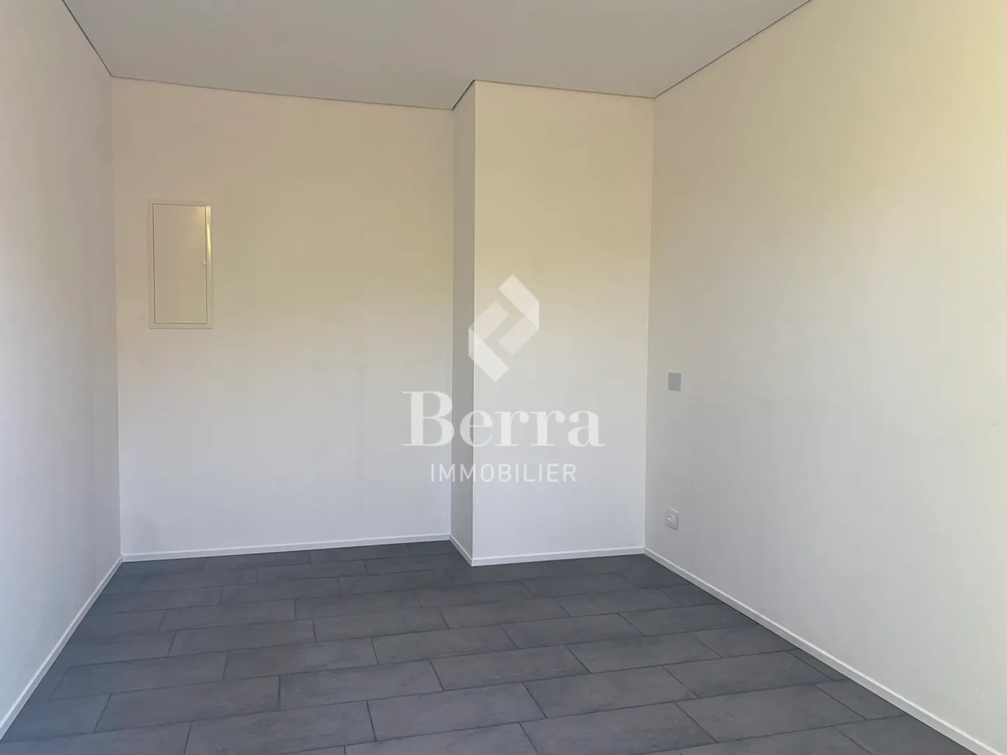Appartement moderne 3.5 pièces - Photo 11 sur 11