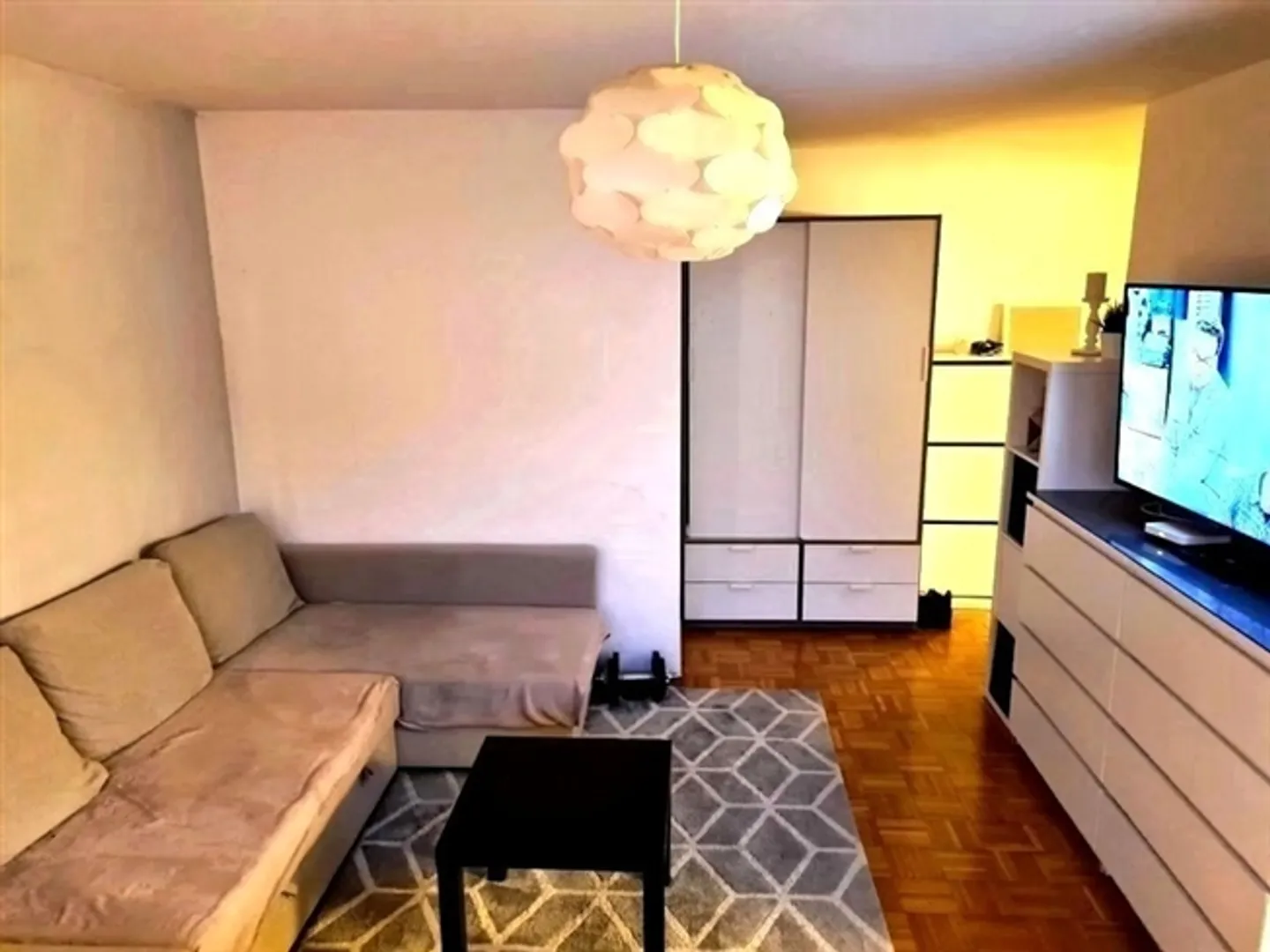 Wohnung mieten - Foto 1 von 4