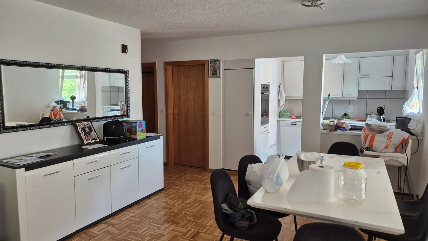 Exklusive Wohnung gesucht? - Photo 3 of 13
