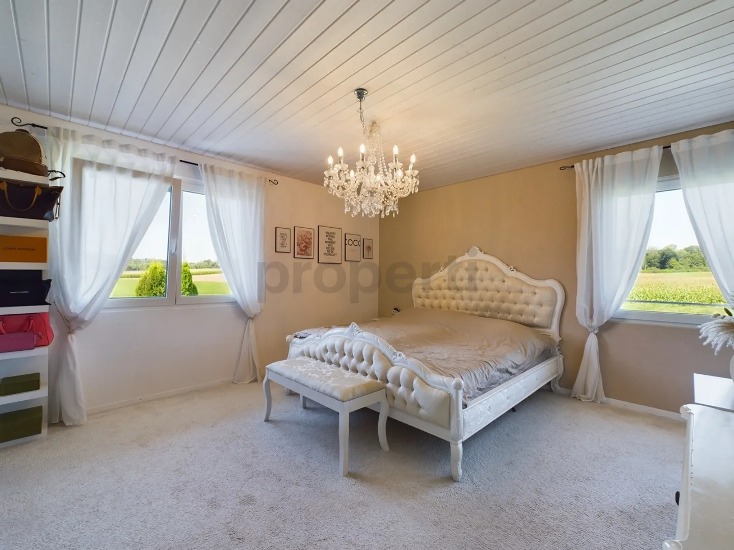 Charmantes Mehrfamilienhaus in Kemmental  Zwei moderne Wohnungen in idyllischer Lage - Foto 5 von 13