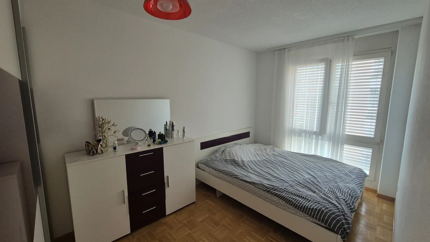 Exklusive Wohnung gesucht? - Photo 8 of 13