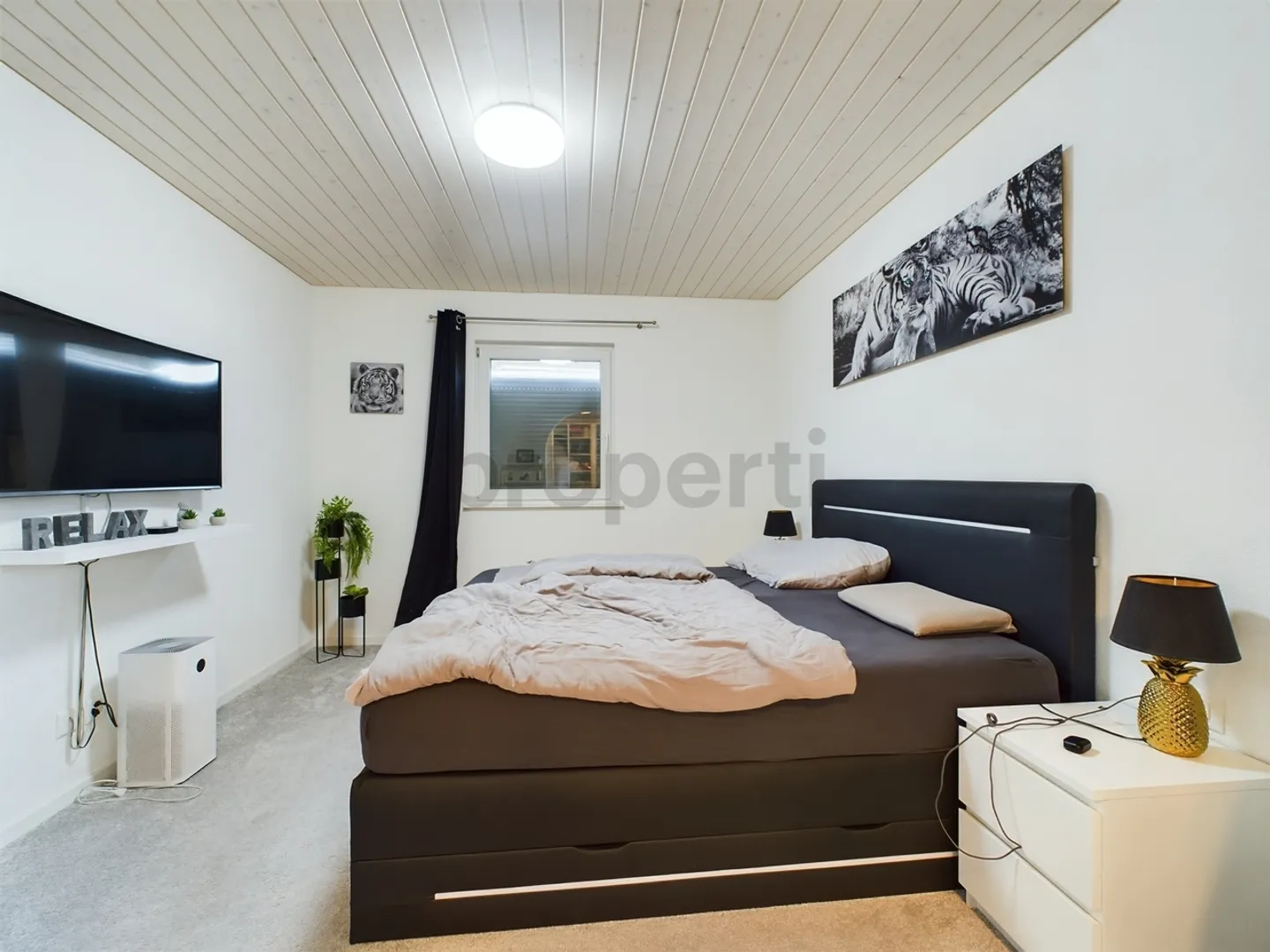 Charmantes Mehrfamilienhaus in Kemmental  Zwei moderne Wohnungen in idyllischer Lage - Foto 7 von 13