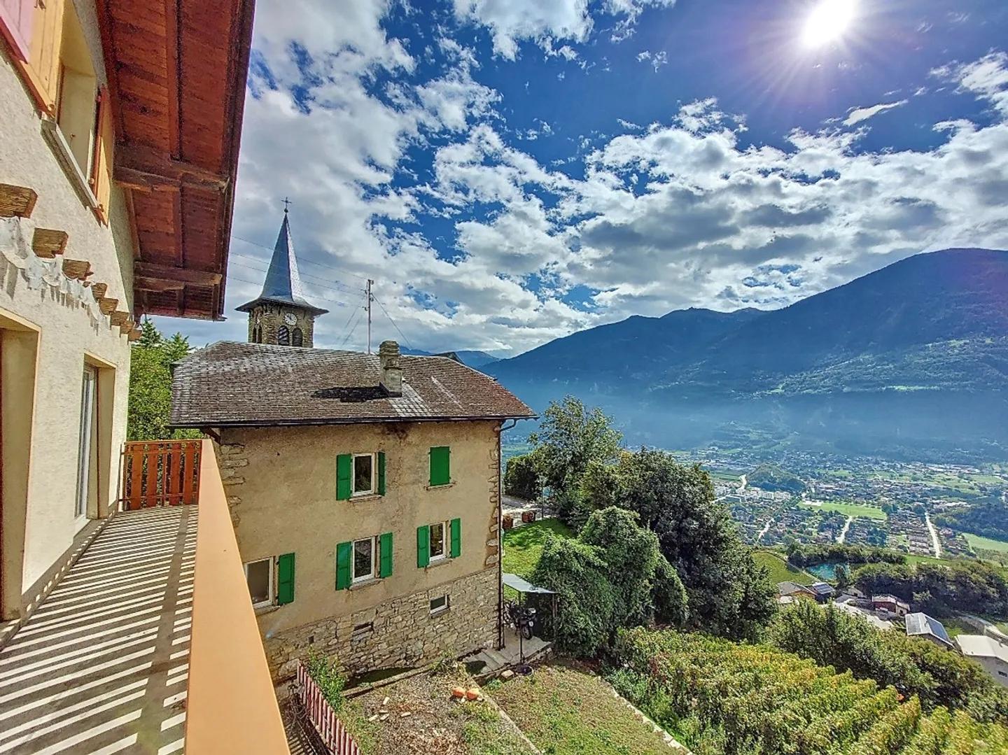 Appartamento 4.5 stanze - Foto 7 di 30