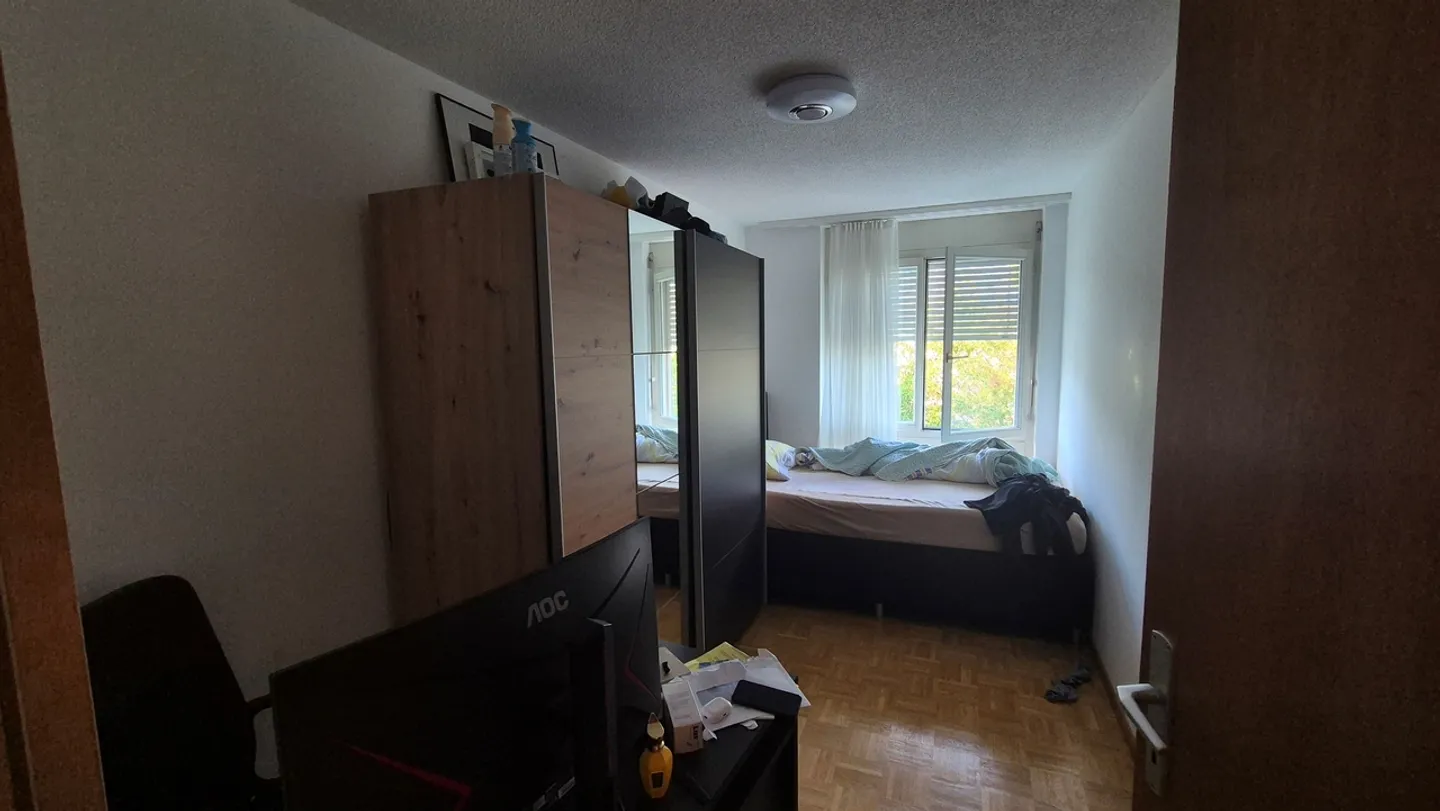Exklusive Wohnung gesucht? - Photo 9 of 13