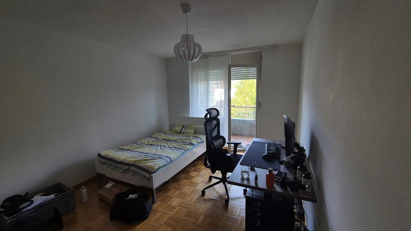 Exklusive Wohnung gesucht? - Photo 10 of 13