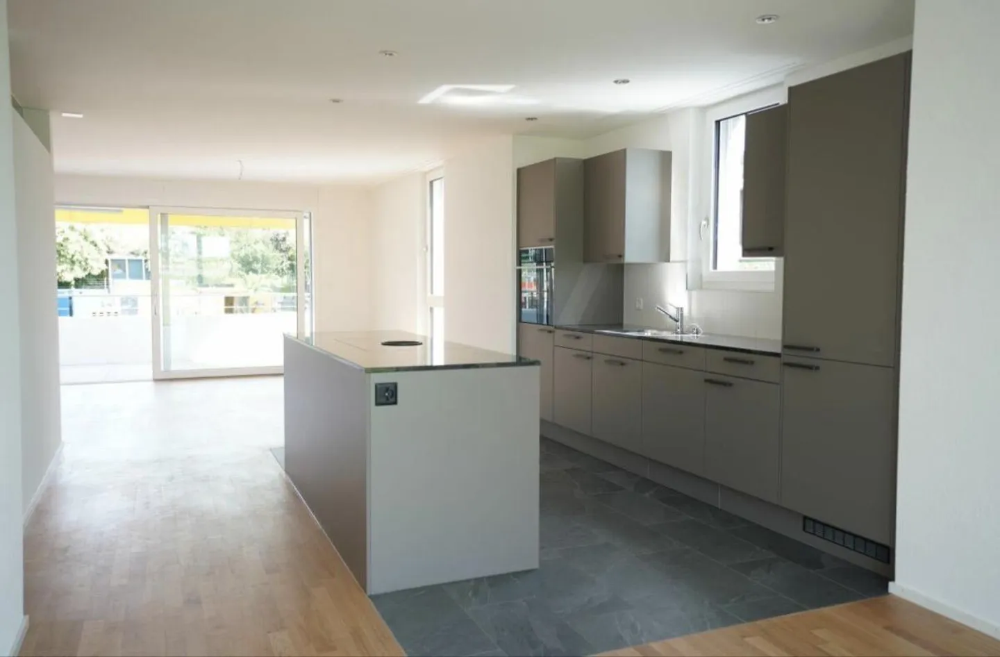 4.5 Zimmer Wohnung in Braunau - Foto 1 di 11