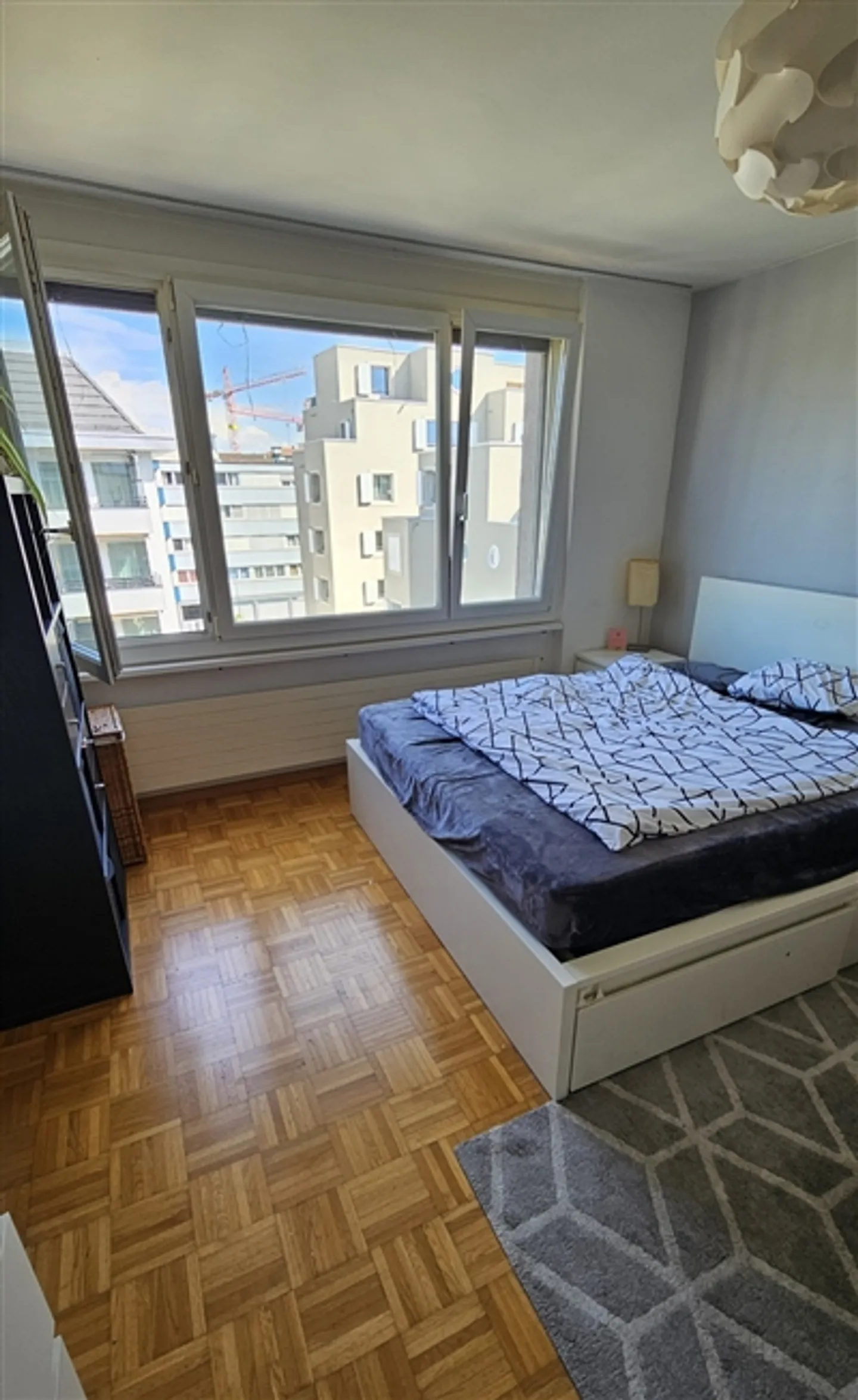 Wohnung mieten - Foto 2 von 4