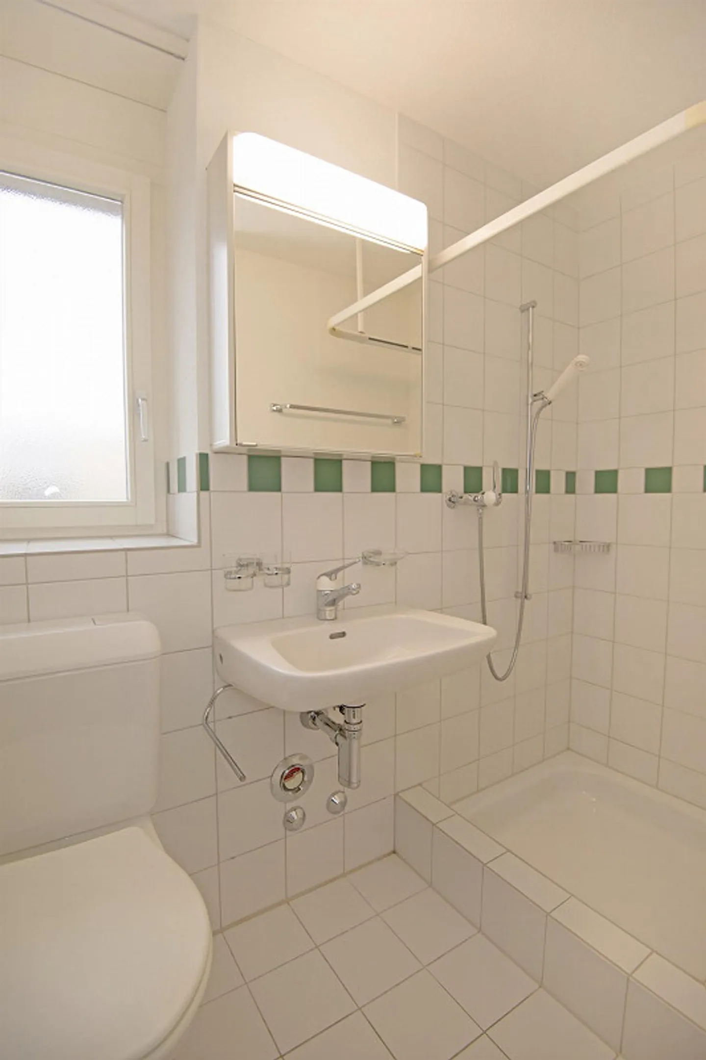 La tua nuova casa in una posizione tranquilla - Foto 7 di 8