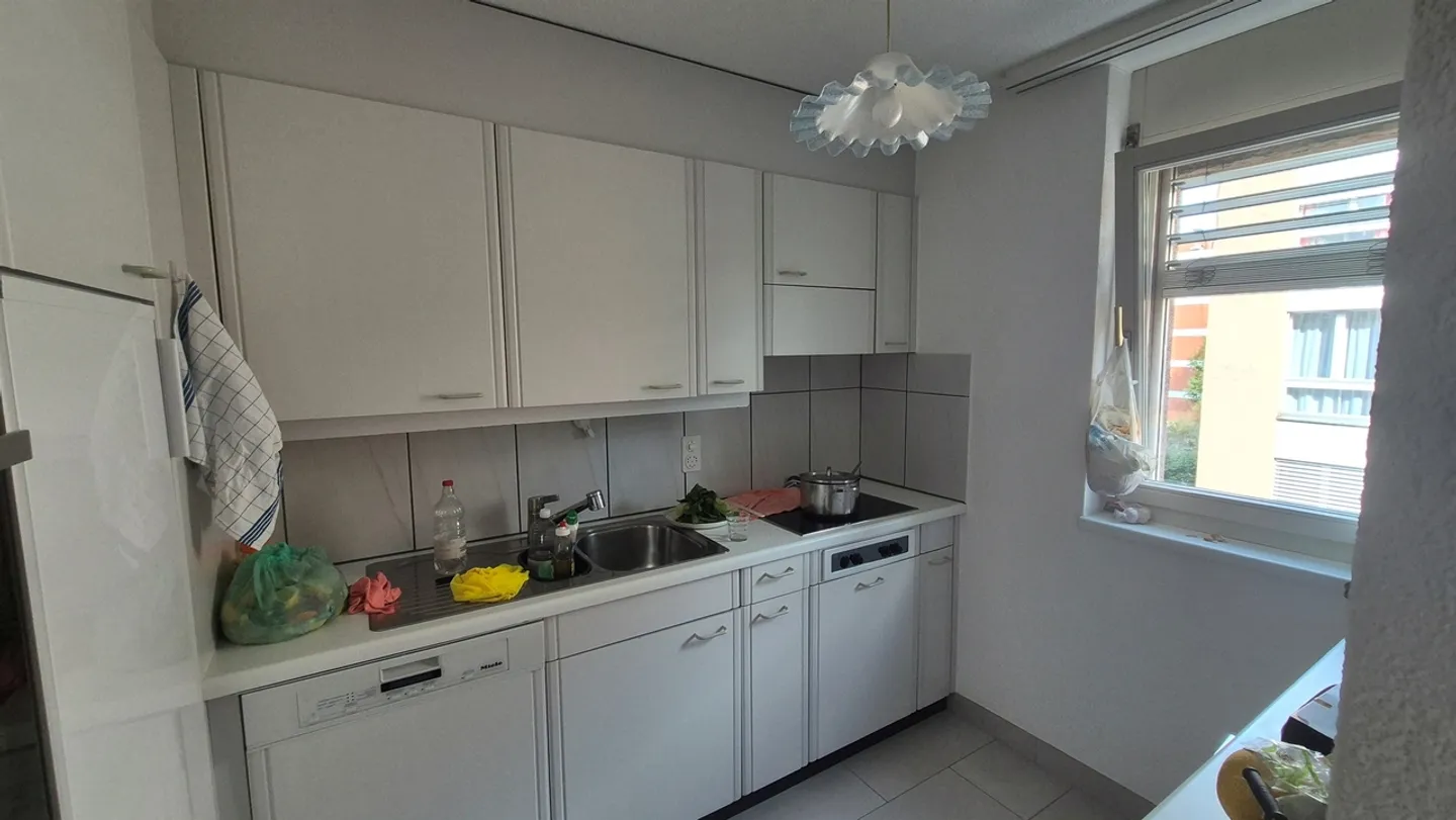 Exklusive Wohnung gesucht? - Photo 4 of 13