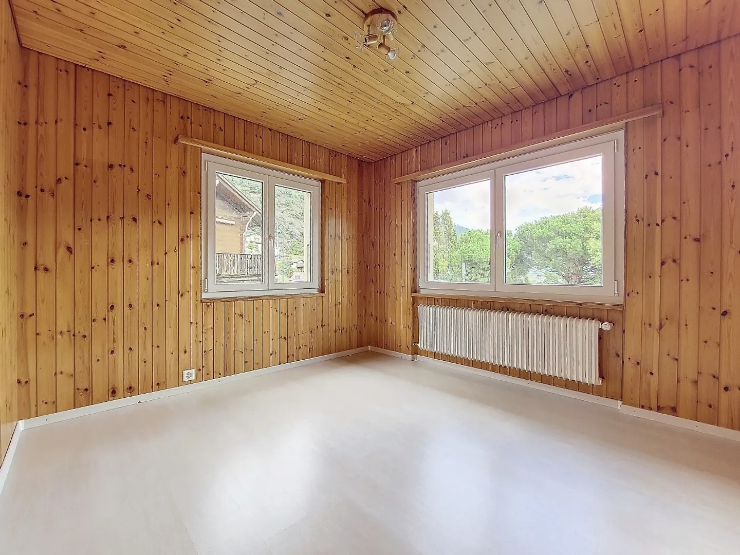 Appartamento 4.5 stanze - Foto 6 di 30